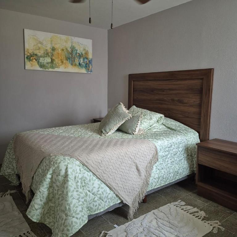 Casa Quirigua, Zapopan - Apartment mit 2 Schlafzimmern - 7