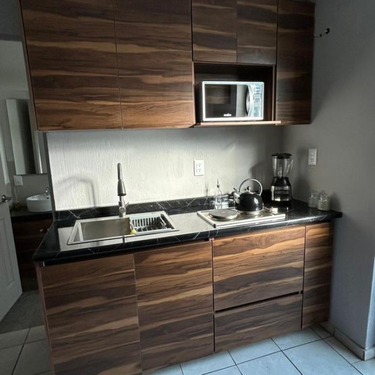 Casa Quirigua, Zapopan - Apartment mit 2 Schlafzimmern - 8