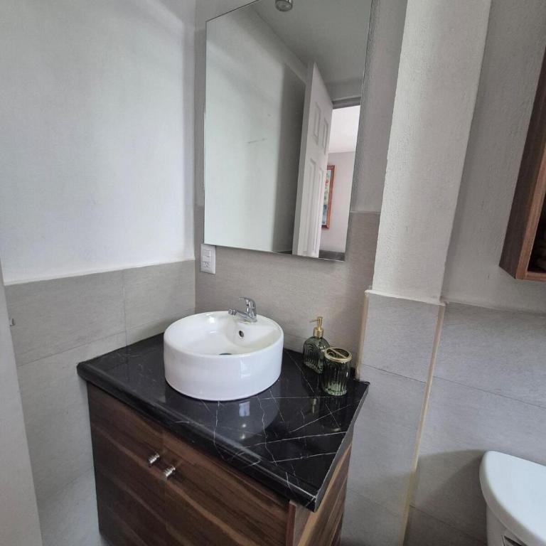 Casa Quirigua, Zapopan - Apartment mit 2 Schlafzimmern - 9