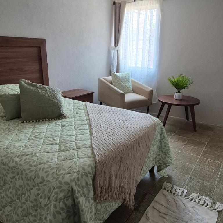 Casa Quirigua, Zapopan - Apartment mit 2 Schlafzimmern - 11