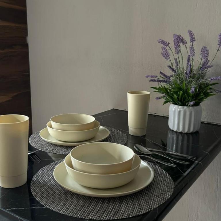 Casa Quirigua, Zapopan - Apartment mit 2 Schlafzimmern - 12