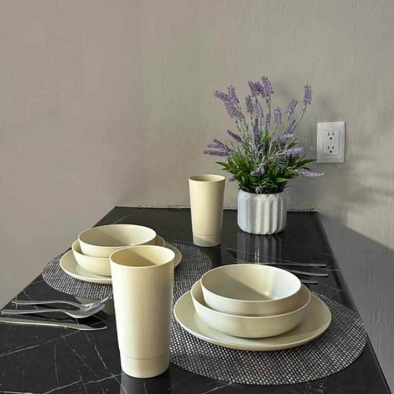 Casa Quirigua, Zapopan - Apartment mit 2 Schlafzimmern - 15