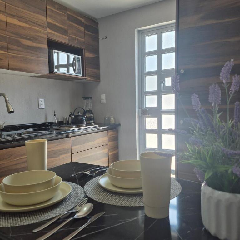 Casa Quirigua, Zapopan - Apartment mit 2 Schlafzimmern - 17