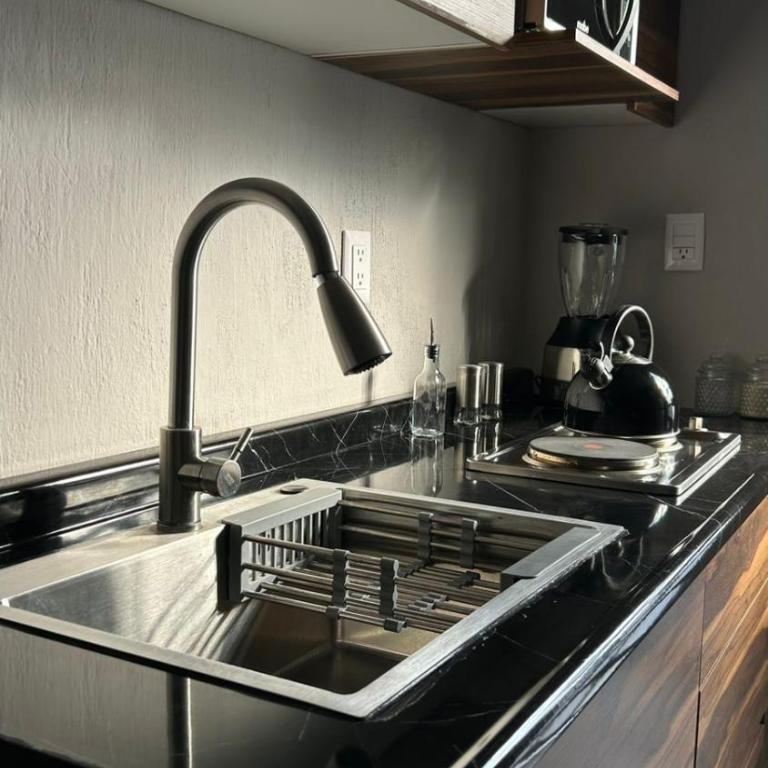 Casa Quirigua, Zapopan - Apartment mit 2 Schlafzimmern - 18