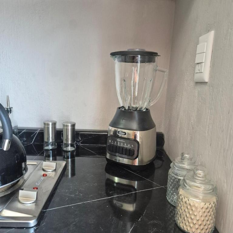 Casa Quirigua, Zapopan - Apartment mit 2 Schlafzimmern - 19