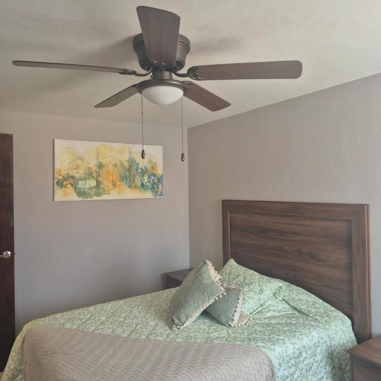 Casa Quirigua, Zapopan - Apartment mit 2 Schlafzimmern - 20