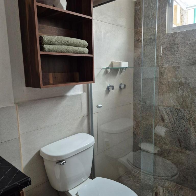 Casa Quirigua, Zapopan - Apartment mit 2 Schlafzimmern - 23