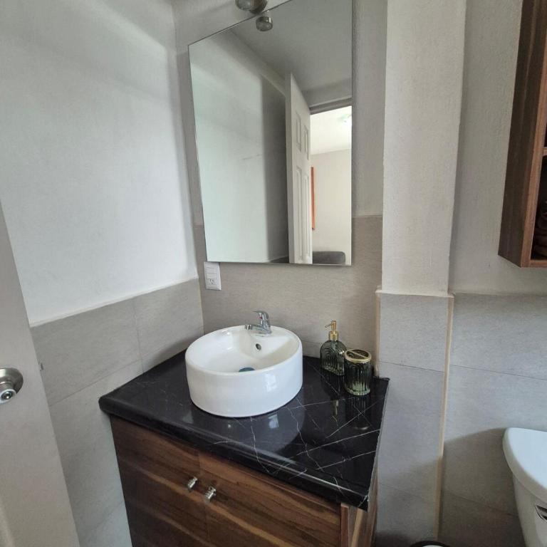 Casa Quirigua, Zapopan - Apartment mit 2 Schlafzimmern - 26