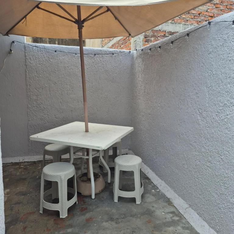 Casa Quirigua, Zapopan - Apartment mit 2 Schlafzimmern - 28