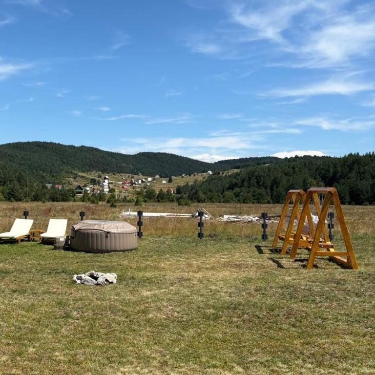 Zabljak villa VAM - Vila sa 2 Spavaće Sobe - 40