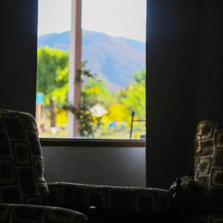Buenas Vibras Hostería Rural - Triple Room - 8