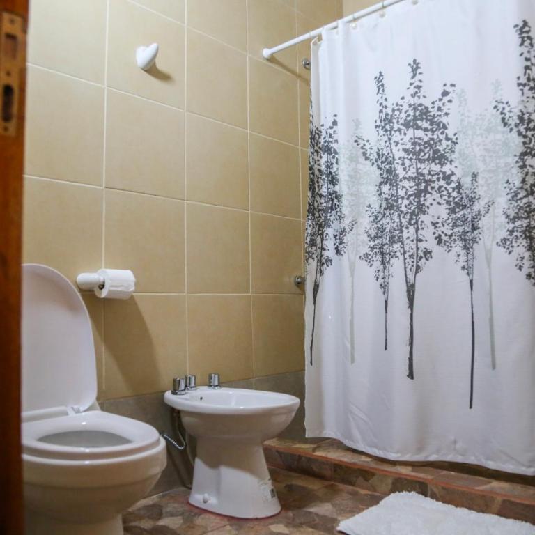 Buenas Vibras Hostería Rural - Triple Room - 12