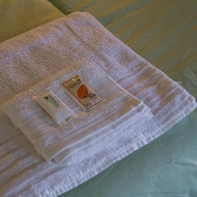 Buenas Vibras Hostería Rural - Triple Room - 11
