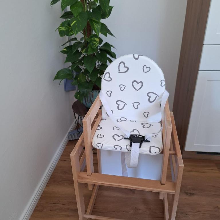 Ferienwohnung Kirchenbauer - Apartment mit 1 Schlafzimmer - 24