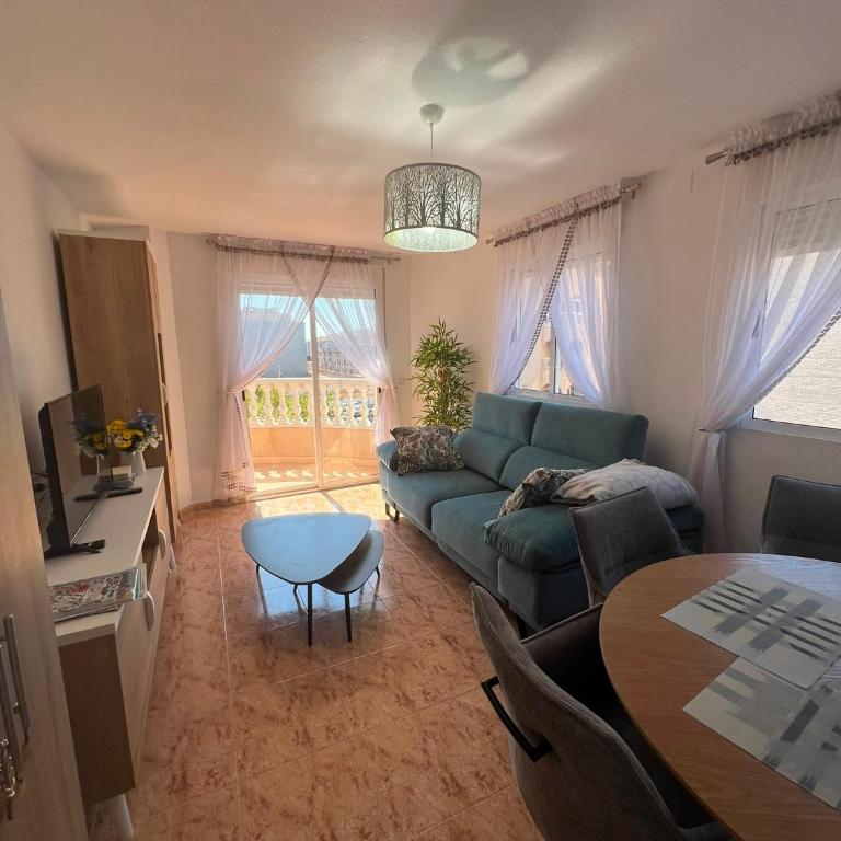 Apartamento Almudena - Appartamento con 3 Camere da Letto - 2