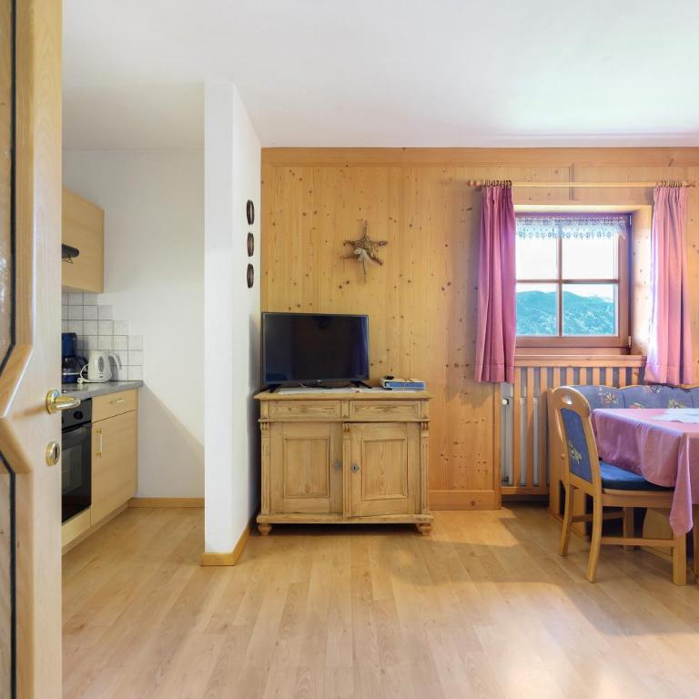 Grafaierhof - Appartamento Deluxe con 2 Camere da Letto e Balcone - 2