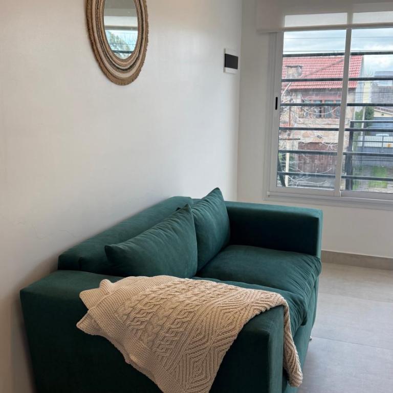 Bernardina house - Apartamento de 2 dormitorios con balcón - 4
