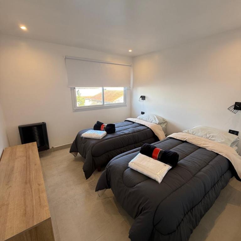 Bernardina house - Apartamento de 2 dormitorios con balcón - 10