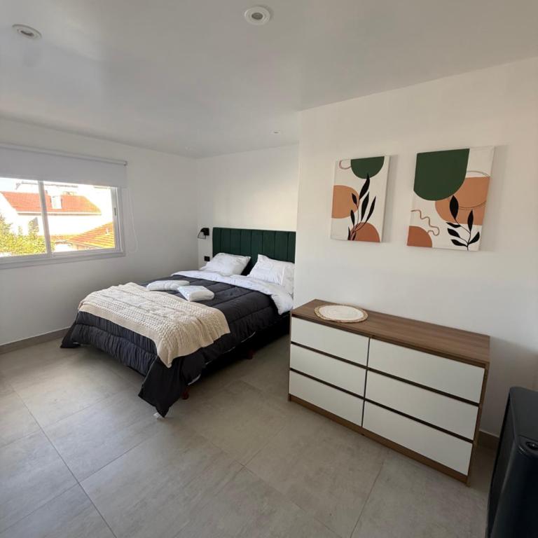 Bernardina house - Apartamento de 2 dormitorios con balcón - 11