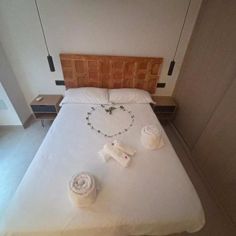 Brisa Mediterránea-Studio Javea - Apartment mit 1 Schlafzimmer - 3