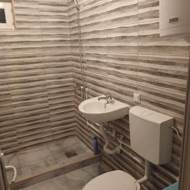 Djedova koliba - Chalet 1 Chambre - 3