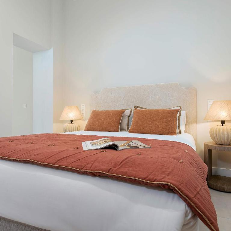 Genteel Home San Anton Granada - Apartment mit 1 Schlafzimmer und Balkon - 10