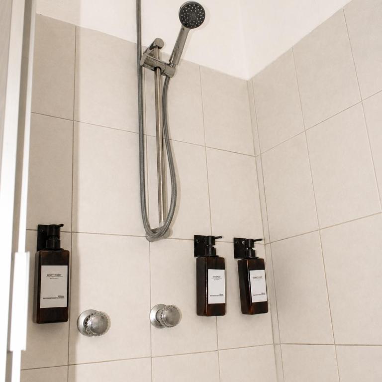 Bowra Orquideas - Suite Deluxe - 7