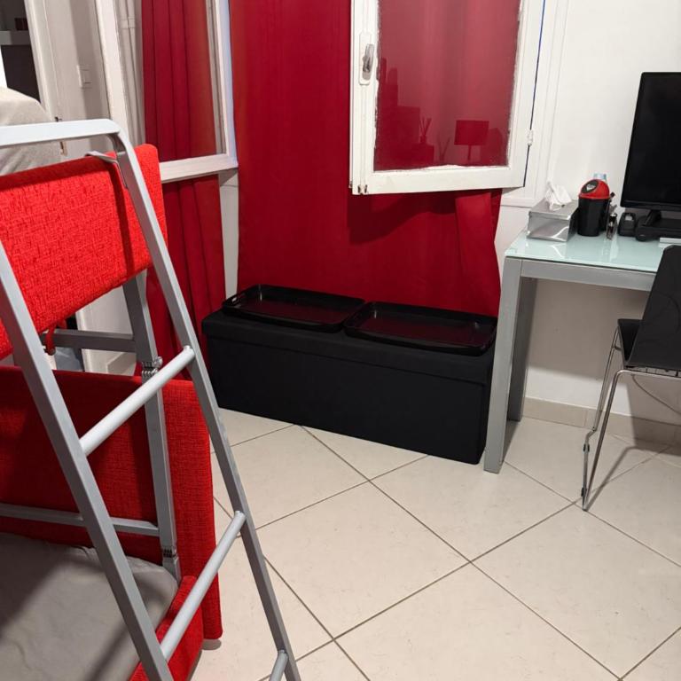 Appartement Moderne Menton - Apartment - 26