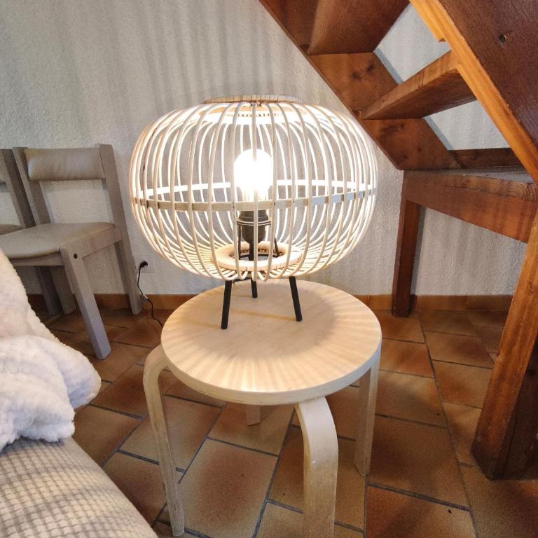 Six Duplex à la montagne POMPIERY - Apartamento Deluxe de 2 dormitorios - 4