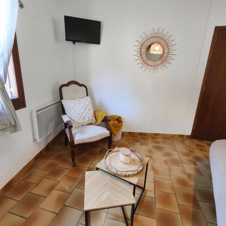 Six Duplex à la montagne POMPIERY - Apartamento Deluxe de 2 dormitorios - 5