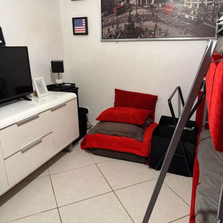 Appartement Moderne Menton - Apartment - 28