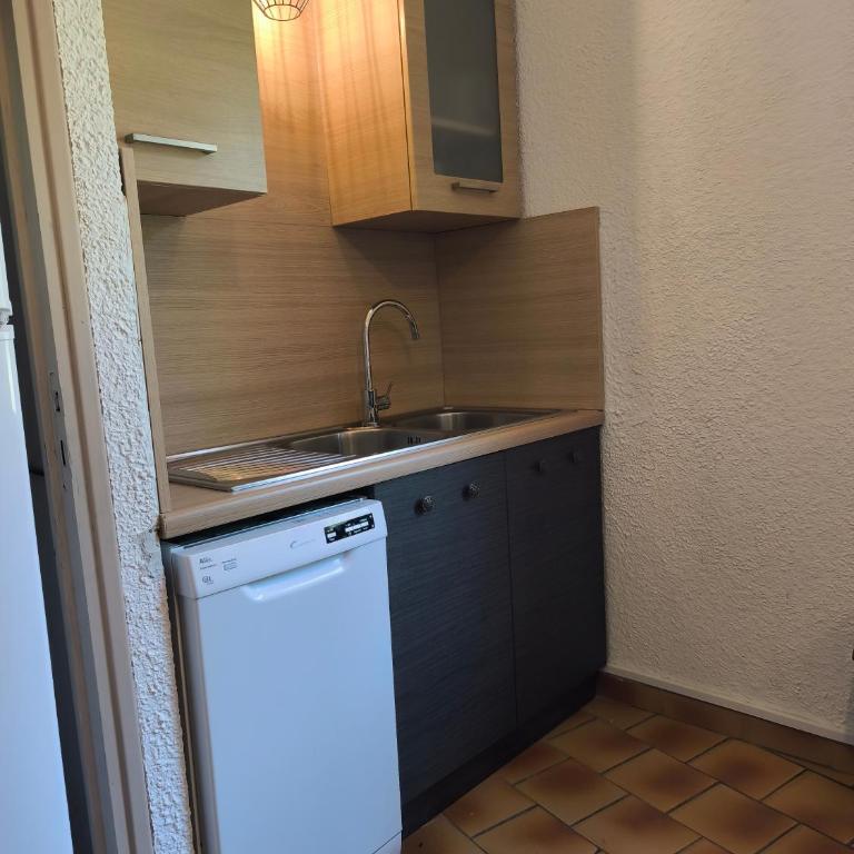 Six Duplex à la montagne POMPIERY - Apartamento Deluxe de 2 dormitorios - 9
