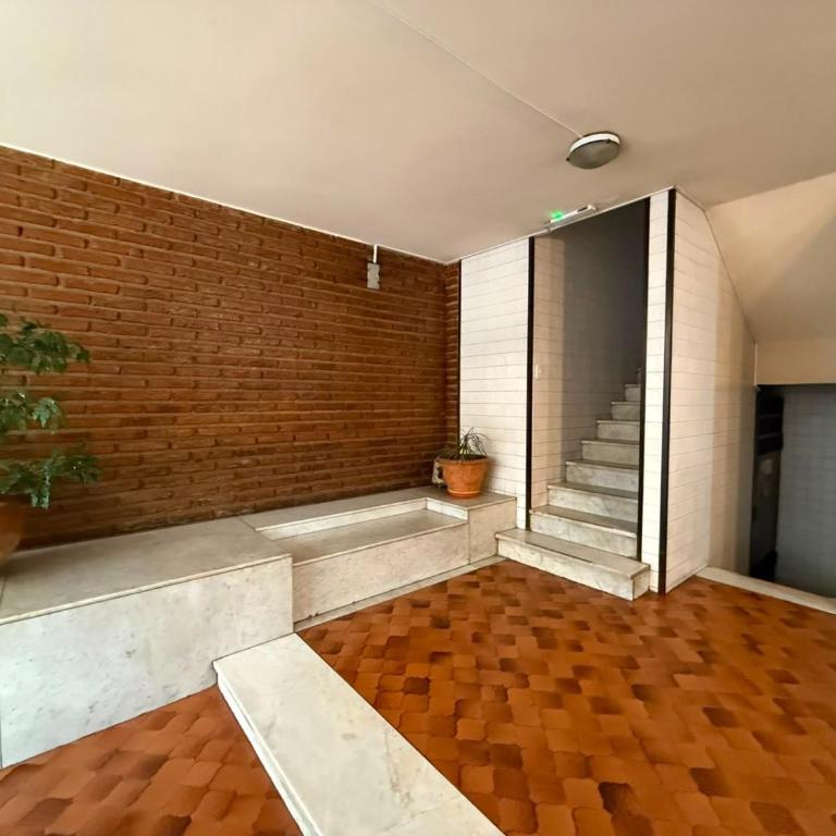 Patio Olmos Studio Balcón, WiFi y Excelente Ubicación - One-Bedroom Apartment - 8