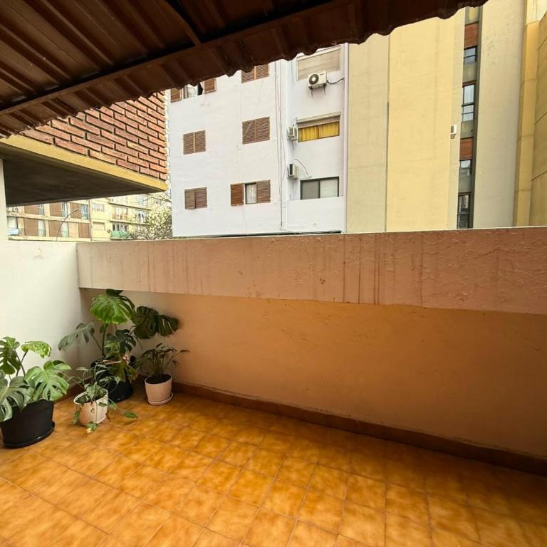 Patio Olmos Studio Balcón, WiFi y Excelente Ubicación - One-Bedroom Apartment - 14