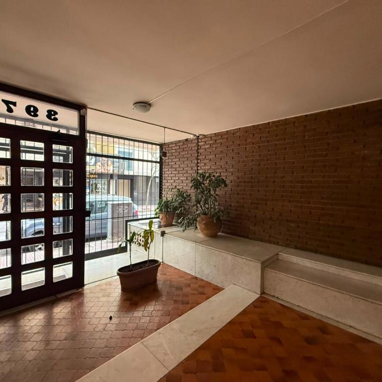 Patio Olmos Studio Balcón, WiFi y Excelente Ubicación - One-Bedroom Apartment - 22