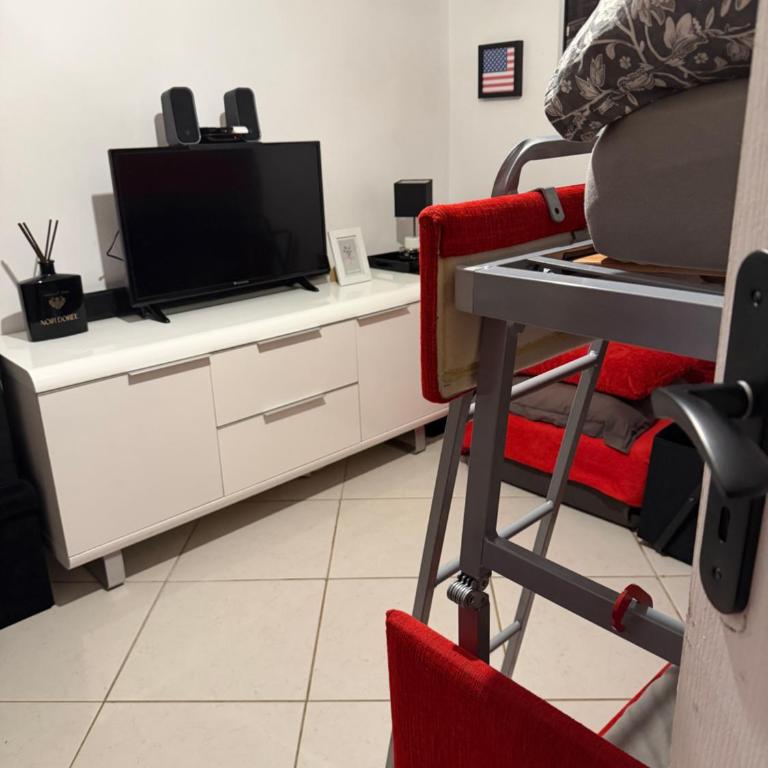 Appartement Moderne Menton - Apartment - 29