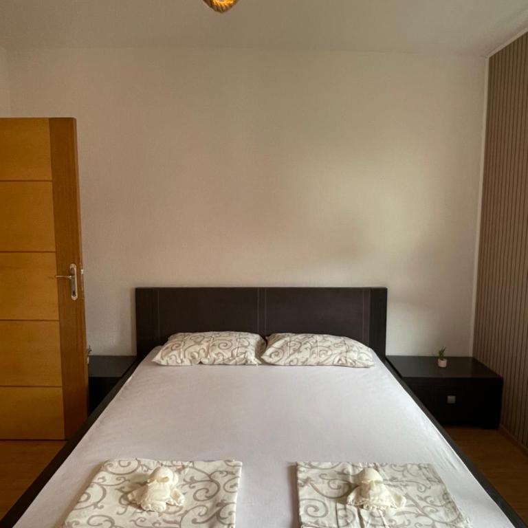 Montarossa Apartment, Sarajevo, Grbavica - Apartman sa 1 Spavaćom Sobom - 4