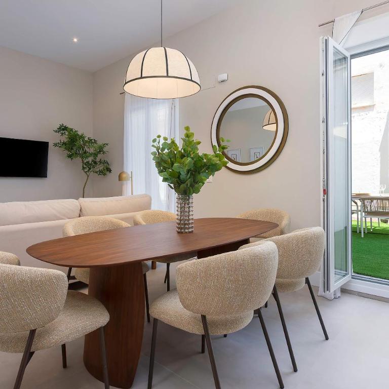 Genteel Home San Anton Granada - Apartment mit 3 Schlafzimmern - 3