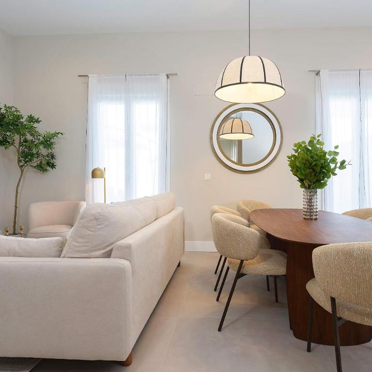 Genteel Home San Anton Granada - Apartment mit 3 Schlafzimmern - 8