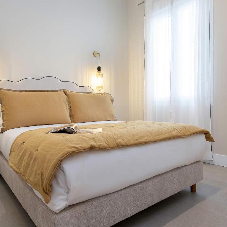 Genteel Home San Anton Granada - Apartment mit 3 Schlafzimmern - 16