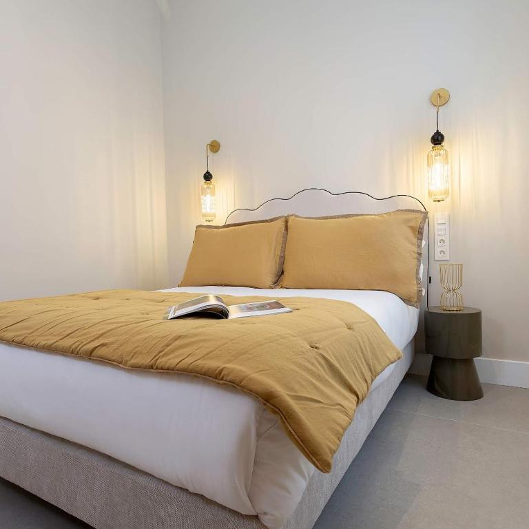 Genteel Home San Anton Granada - Apartment mit 3 Schlafzimmern - 17