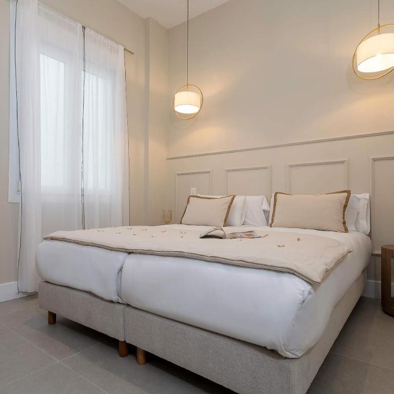 Genteel Home San Anton Granada - Apartment mit 3 Schlafzimmern - 18
