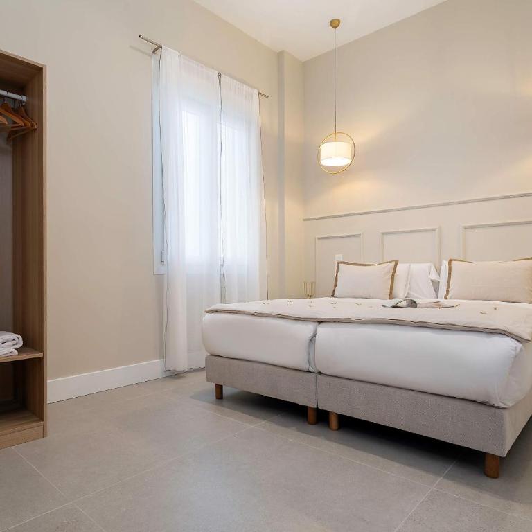 Genteel Home San Anton Granada - Apartment mit 3 Schlafzimmern - 19