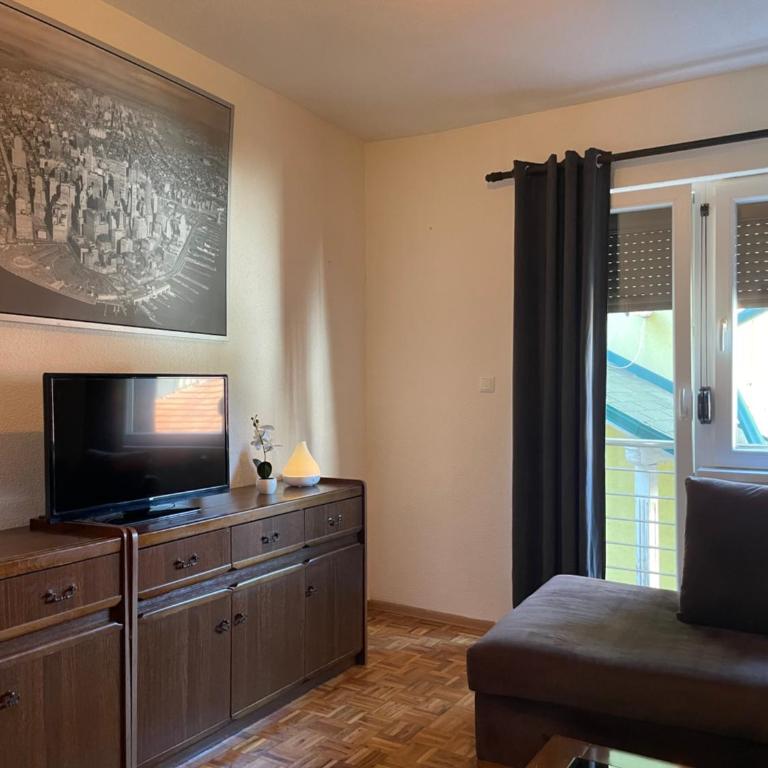 Montarossa Apartment, Sarajevo, Grbavica - Apartman sa 1 Spavaćom Sobom - 5