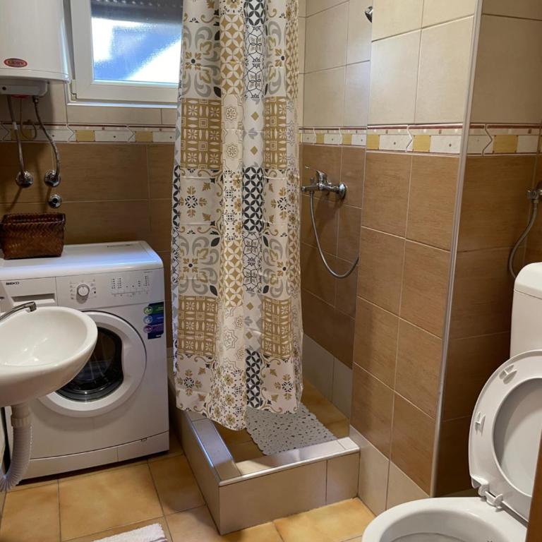 Montarossa Apartment, Sarajevo, Grbavica - Apartman sa 1 Spavaćom Sobom - 6