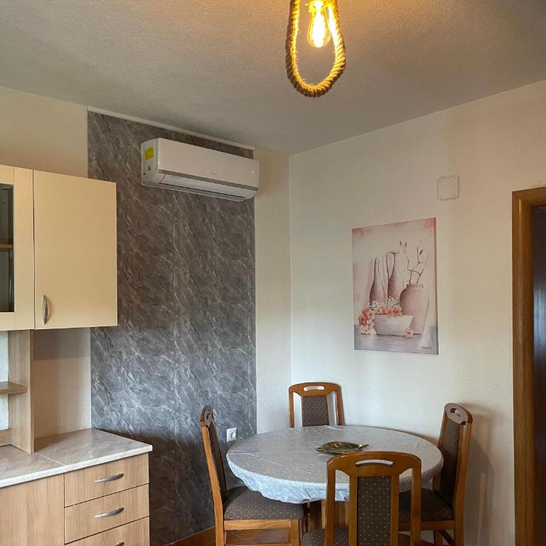 Montarossa Apartment, Sarajevo, Grbavica - Apartman sa 1 Spavaćom Sobom - 7
