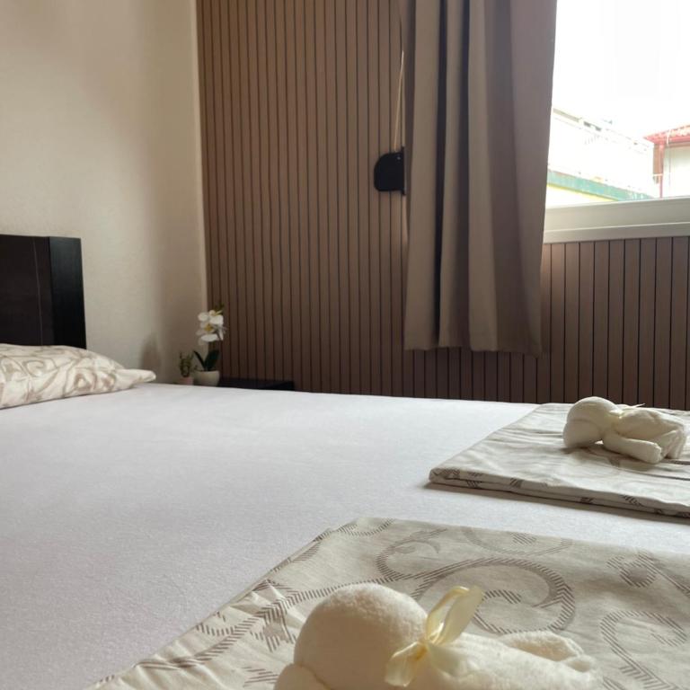 Montarossa Apartment, Sarajevo, Grbavica - Apartman sa 1 Spavaćom Sobom - 9