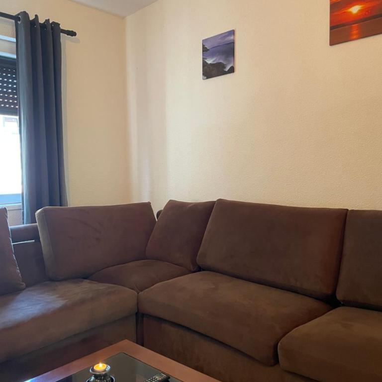 Montarossa Apartment, Sarajevo, Grbavica - Apartman sa 1 Spavaćom Sobom - 10