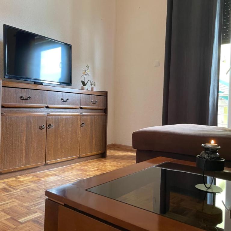 Montarossa Apartment, Sarajevo, Grbavica - Apartman sa 1 Spavaćom Sobom - 11