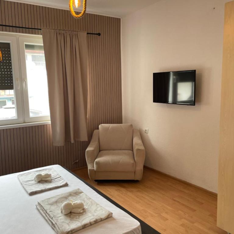 Montarossa Apartment, Sarajevo, Grbavica - Apartman sa 1 Spavaćom Sobom - 1